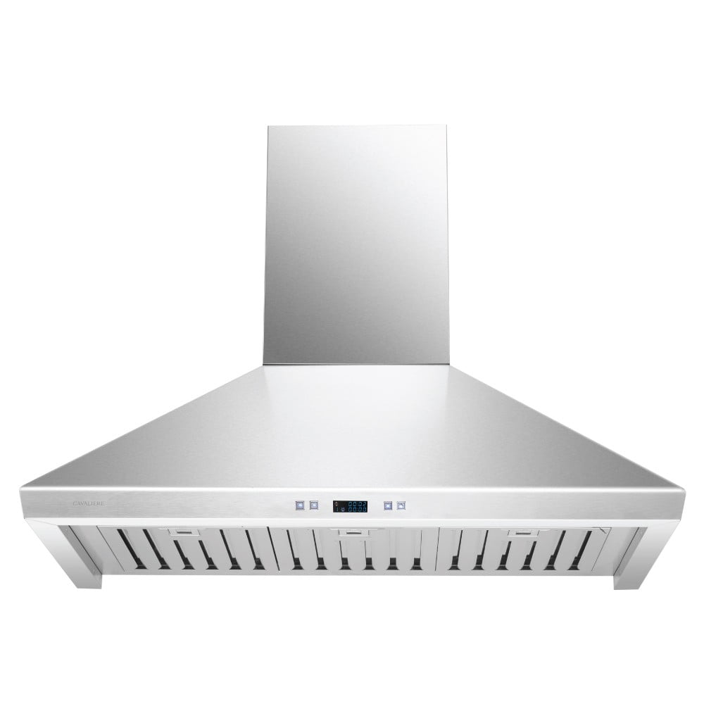cavaliere range hood charcoal filter