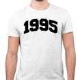 thumbnail image 2 of 1995 College Style Shirt Unisex 2X-Large White, 2 of 5