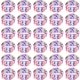 thumbnail image 1 of Luces de Hadas LED Tuanse 20 LED 2 m a Pilas con 3 Modos, 1 of 6