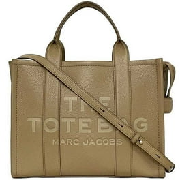 バッグ MARC JACOBS LEATHER TOTE BAG The Leather Small Tote Bag | Marc Jacobs | Official Site