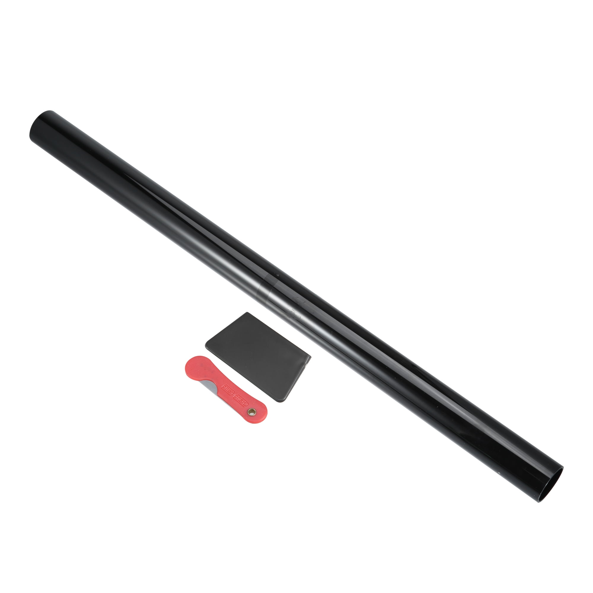 Universal Car Window Tint Film Sun Shade Protection Sunlight Heat Block Set 15 50x300cm 20"x118