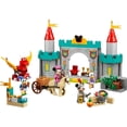 thumbnail image 3 of Set LEGO Mickey and Friends Defensores del Castillo 10780, 3 of 4