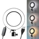 thumbnail image 5 of Aro Profesional  Luz Led Control 3 Tonos De Luz MobileCity 6 Pulgadas, 5 of 5