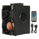 thumbnail image 4 of Altavoz Bluetooth, Altavoz Bluetooth portátil con altavoz subwoofer Bluetooth Altavoz Bluetooth portátil diseñado para precisión, 4 of 8