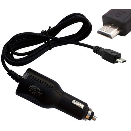 

UPBRIGHT NEW Car DC Adapter For Asus Fonepad Note 6 ME560 ME560CG Tablet PC Auto Vehicle Boat RV CigaretteLighter Plug Power Supply Cord Charger Cable PSU