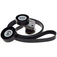 thumbnail image 2 of Gates 90K-39048 Complete Serpentine Kit, 2 of 3