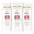 thumbnail image 1 of Desodorante antitranspirante en barra Dove Even Tone, 75 ml, paquete de 3, 1 of 7
