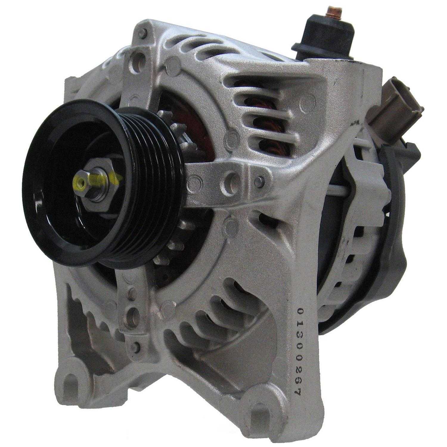 FVP Professional 11293 Alternator Standard