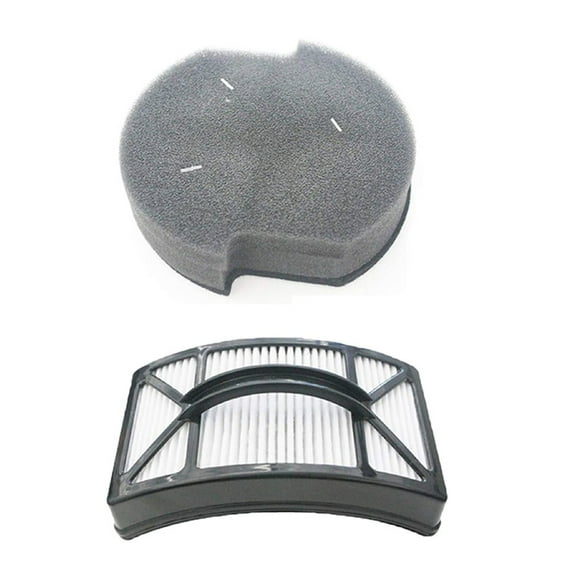 Filter kit Fits For Bissell For Powerlifter Pet Vacuum 1604127 1604130 1309R 1309W
