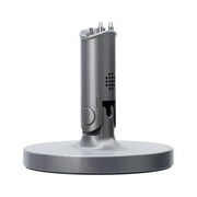 Nanit Flex Multi-Stand Travel Baby Monitor Accessory, Portable Stand Pro Baby Monitor - Silver (Camera not Included)