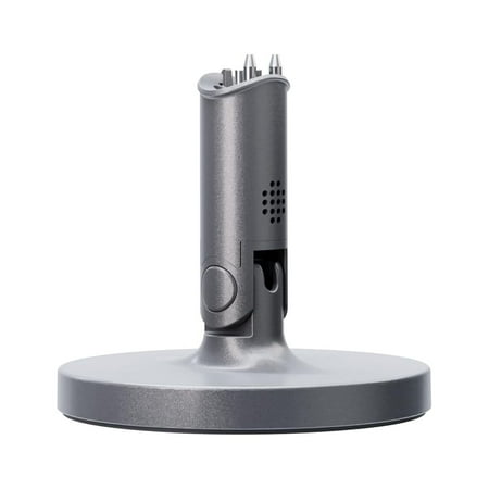 Nanit Flex Multi-Stand Travel Baby Monitor Accessory, Portable Stand Pro Baby Monitor - Silver (Camera not Included)