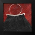 thumbnail image 2 of Greene, Taylor 12x12 Black Modern Framed Museum Art Print Titled - Fashion Patch S9, 2 of 5