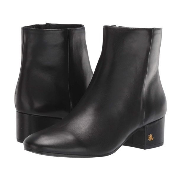 ralph lauren ladies boots sale