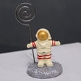 thumbnail image 4 of lionlar Memo Folder Tabletop Ornaments Standing Number Holder for Anniversary A A, 4 of 7
