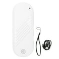 thumbnail image 2 of WIFI Pillow Speaker, Bone Conduction Sleep Aid with Stereo Deep Bass, Dual Sound Modes, Timing Function, 20H Play Time, Mini Bone Conduction Speaker for Relieve Stress, 2 of 8