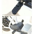 thumbnail image 3 of Electric Bicycles Rear Pedal Bicycles Rear Wheel Folding Pedal NonSlip Electric Bike Foot Peg for Mountain Bike, 3 of 10