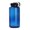 Blue, variant on Tibvox Light Weight Plastic Water Bottle Travel Leakproof Drinking Bottle Drinkware