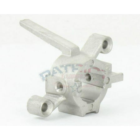 

Riello 3006966 Electrode Support For F3 F5 F10 BF3 And BF5 Burners