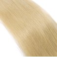 thumbnail image 5 of Benehair 100% Real Remy Human Hair Extensions Pre Bonded I Tip Hair Stict Tip Keratin 0.5g Micro Ring Thick 50g Woman Blonde Soft, 5 of 11