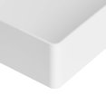 thumbnail image 2 of Stackable Storage Box Desktop Shelf Tray Storage Box Tray, 2 of 6