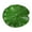 10cm, variant on Garden Decoration Artificial Floating Lotus Artificial Water Lilies Versatile Decorations Charming Green Color