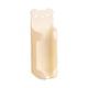 thumbnail image 3 of Soporte para cepillos de dientes Bear Electrics, estante para baño, organizador de cepillos de dientes de pared sencillo, 3 of 7