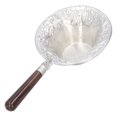 thumbnail image 3 of Tea Strainer Japanese Style Hand Made Tea Leaf Infuser Filter Tea Set Accessories(Black Sandalwood Handle ), 3 of 9