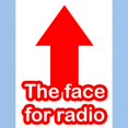 thumbnail image 3 of CafePress - The Face For Radio Ash Grey T Shirt - Light T-Shirt - CP, 3 of 4
