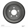 thumbnail image 2 of Dynamic Friction Company True Balanced Brake DRUM (1) 365-54078 For 1998-2001 Mazda B2500, 1998-2007 Mazda B3000, 1998-2009 Ford Ranger, 1998-2009 Mazda B4000, 2001-2009 Mazda B2300, 2 of 4