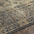 thumbnail image 3 of Reign Hand Knotted Area Rug - Charcoal - 10' x 14', 3 of 5