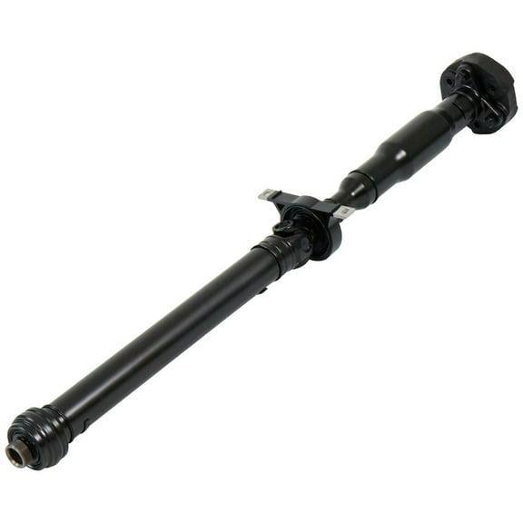For BMW Z4 2009 2010 2011 2012 2013 2014 2015 2016 Driveshaft - BuyAutoParts