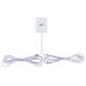 thumbnail image 1 of Receptor del enrutador del amplificador de señal al aire libre de la red de largo alcance de la antena de 28dbi 4G / 3G LTE de alta ganancia Inevent TX0998-01B, 1 of 7
