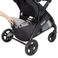 thumbnail image 3 of Baby Trend Tango Travel System with EZ-Lift 35 PLUS Infant Car Seat, 3 of 9
