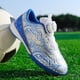 thumbnail image 2 of Botas de fútbol para niños, zapatos de entrenamiento antideslizantes, ultraligeros, resistentes al desgaste, impermeables, originales, Superfly Turf, 2 of 5