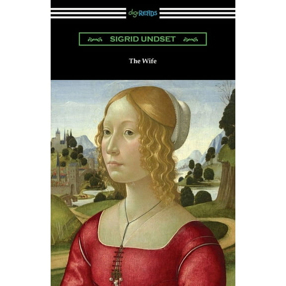 The Wife (Paperback)