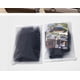 thumbnail image 3 of Juego de 2 parasoles universales para coche que bloquean la mosquitera (luneta trasera), 3 of 3