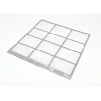 OEM Panasonic Air Conditioner AC Filter Shipped With CSMKE9NKU, CSMKE12NKU