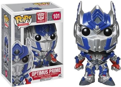 funko pop transformers g1