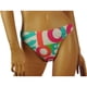 thumbnail image 1 of Aeropostale Mujeres Tops & Bottoms Mix N Match Bikini, Blanco, Grande, 1 of 1