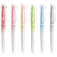 thumbnail image 2 of Highlighters PILOT Frixion Light 6 Natural Colors Set, 2 of 6