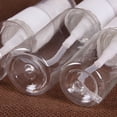 thumbnail image 4 of ziyahi 2/7 Pcs Bouteilles de Brume en Vaporisateur pour Animaux de Compagnie Transparentes Réutilisables Bouteilles de Brume Fine 10-200 ml transparent 10 ml 1 Ensemble, 4 of 6