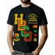thumbnail image 1 of HBCU Historically Black Colleges Universities Grad Alumni T-Shirt Soft and breathable for all seasons and a good fit Comfortable leisure sports Halloween Christmas gift Tee For Adult, Men, Women, Tee, 1 of 6