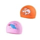 thumbnail image 3 of Niños Bañarse Niño Animal Estampado Naranja, 3 of 9