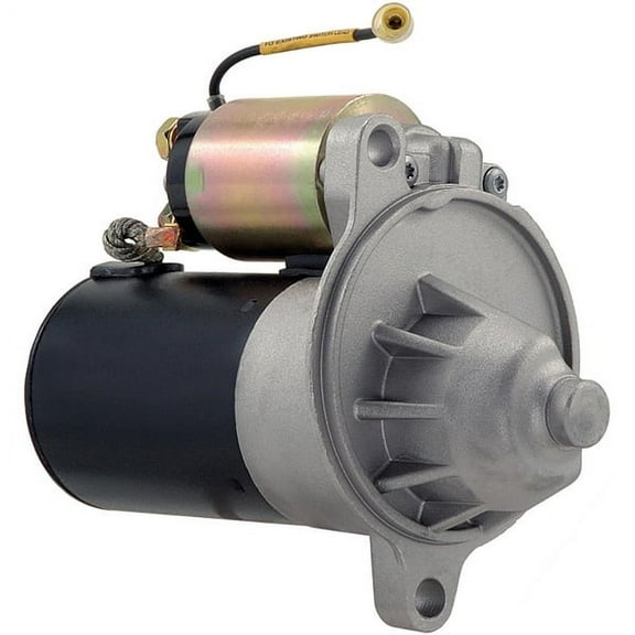 ACDelco 337-1039 Starter Motor
