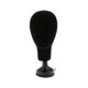thumbnail image 1 of Guardurnaity Soporte de espuma para peluca, reemplazo de flocado de Color sólido, bricolaje, estable, suave, relleno, sombrero vívido, soporte de Ropa, zapatos y accesorios Miscelánea Negro Guardurnaity AP018148-01, 1 of 6
