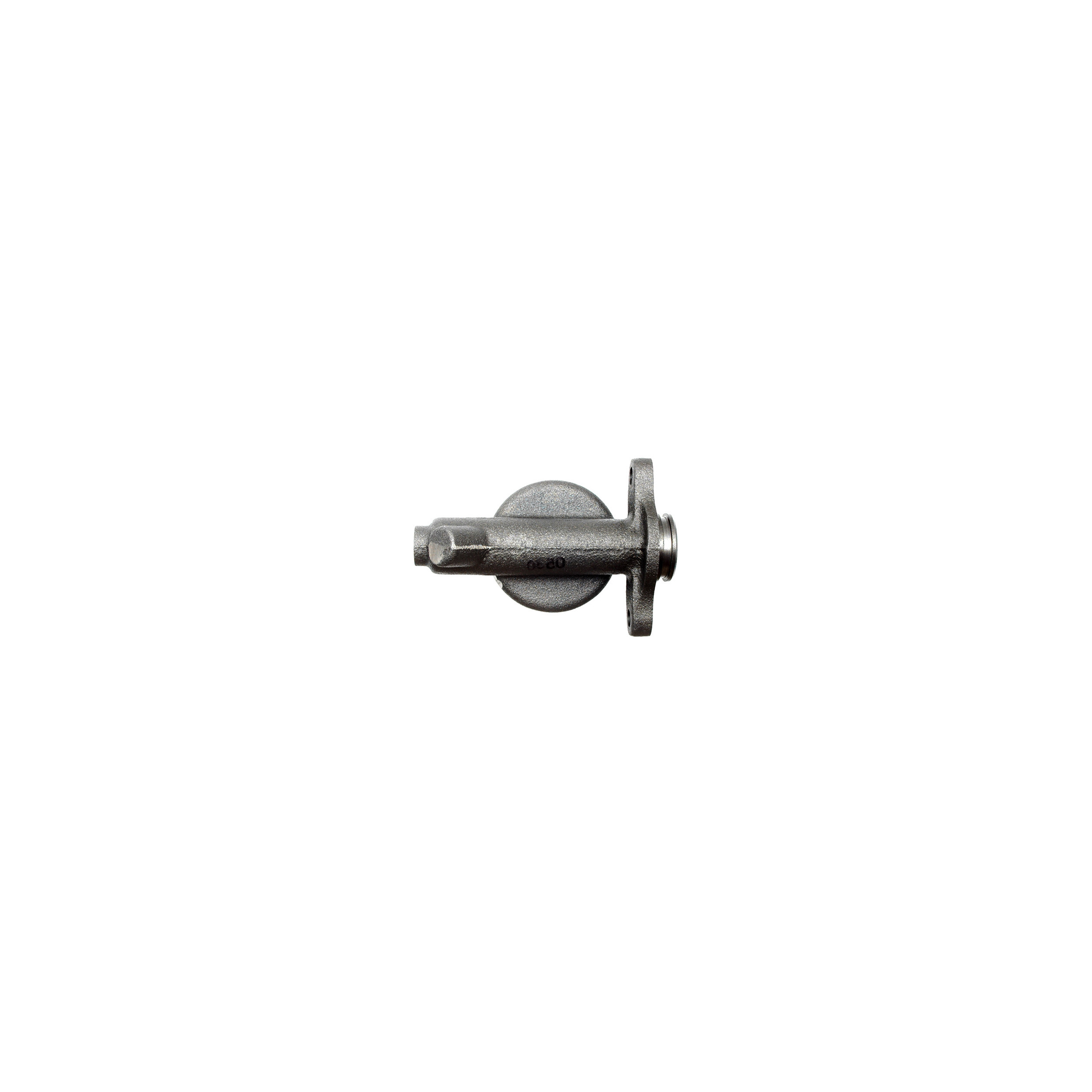 Raybestos Element3 New Master Cylinder, MC36211