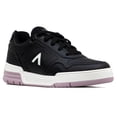 thumbnail image 3 of Tenis para Mujer Karosso KS103 negro 22, 3 of 4