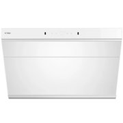 FOTILE VentiCore Series Under Cabinet Range Hood with LED, 669 CFM, 30 Inch, White