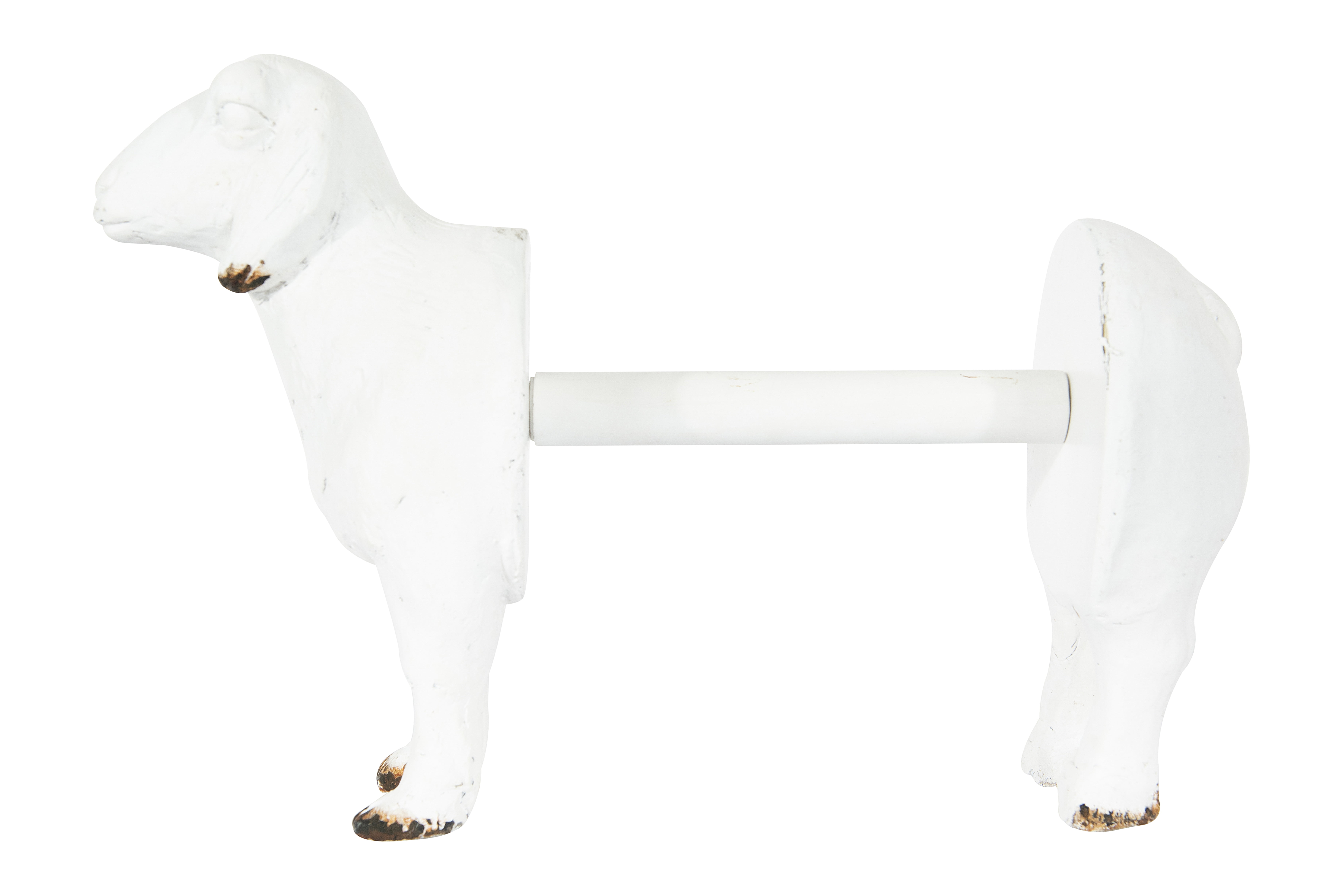 Sheep Paper Towel Holder