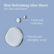 Stetson Spirit Cooling Moisture After Shave 3.4oz